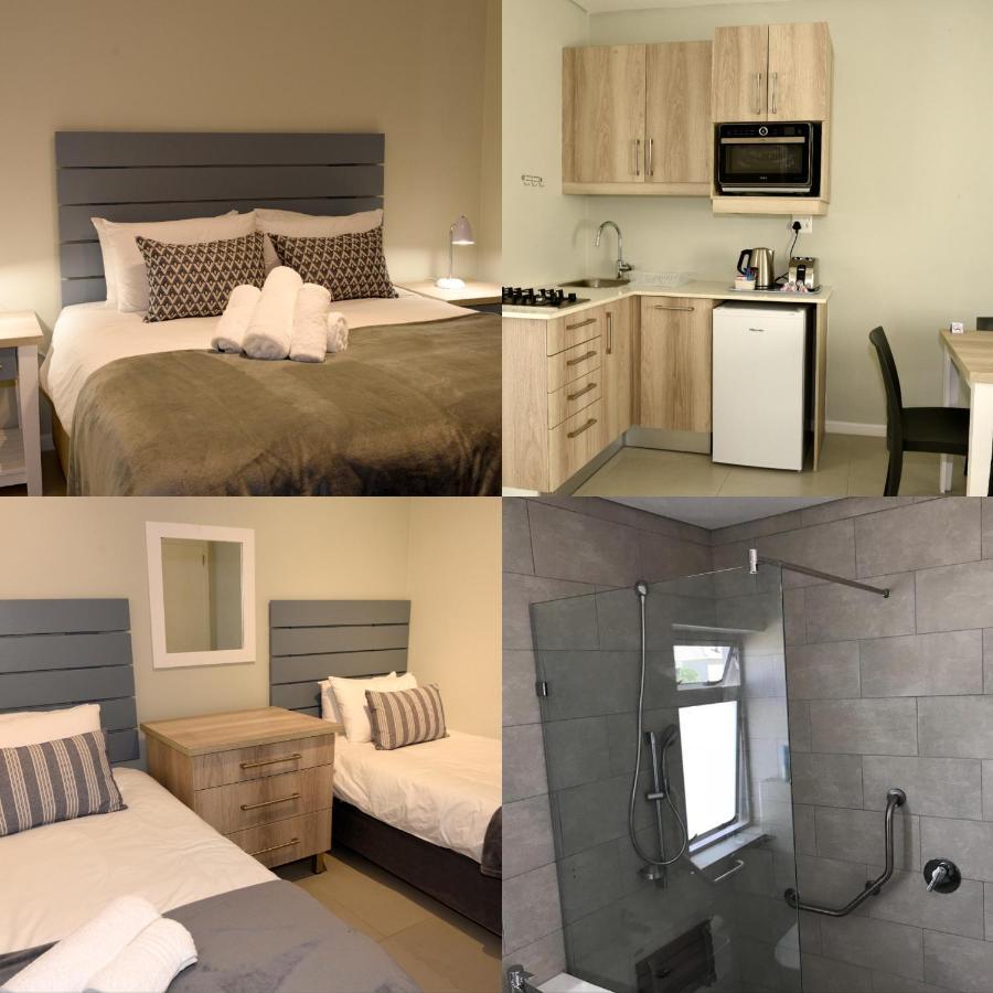 Kleinmond Lodge Luaran gambar