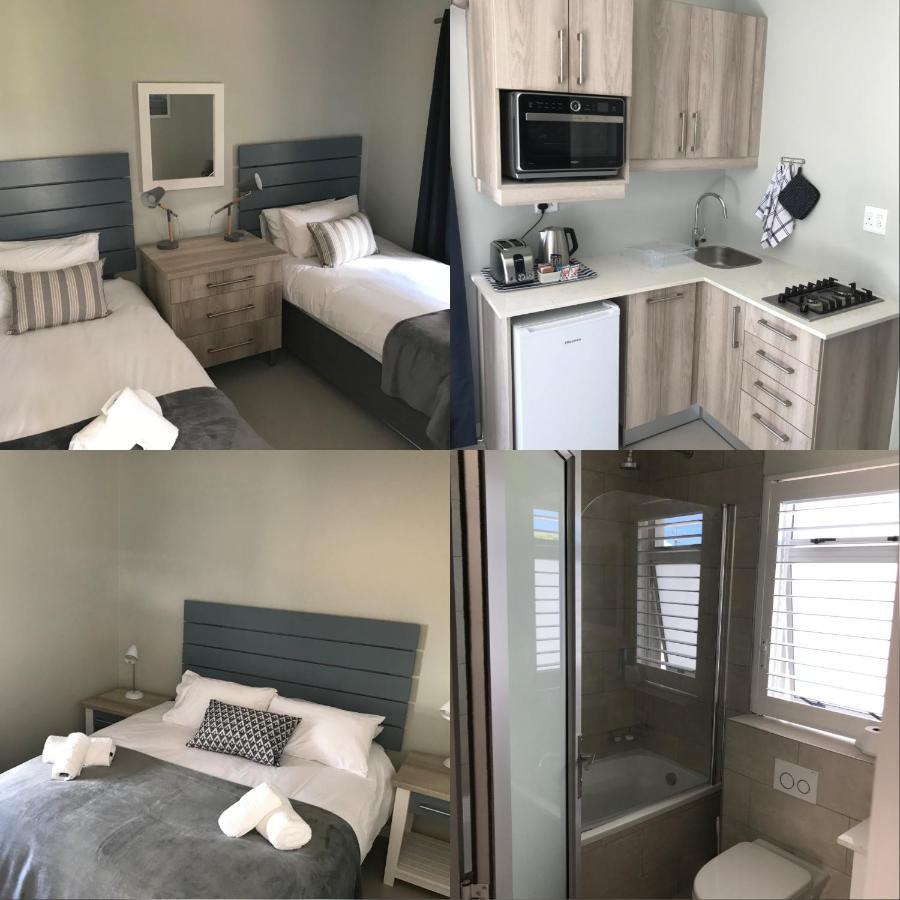 Kleinmond Lodge Luaran gambar