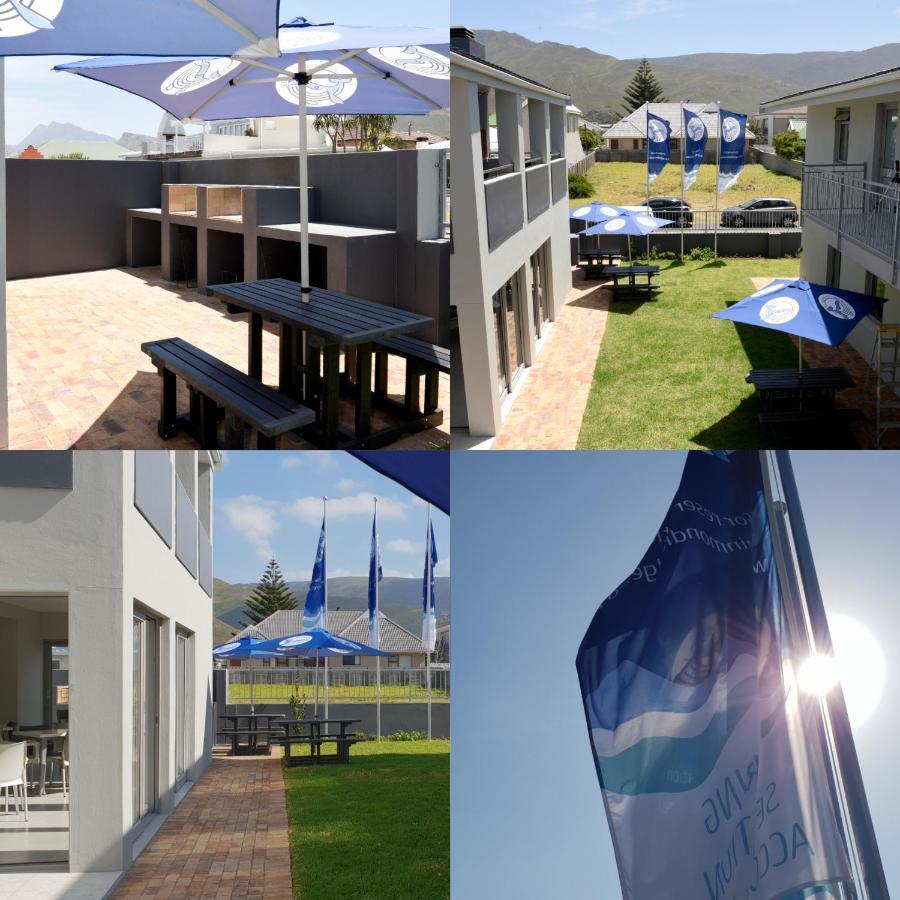 Kleinmond Lodge Luaran gambar