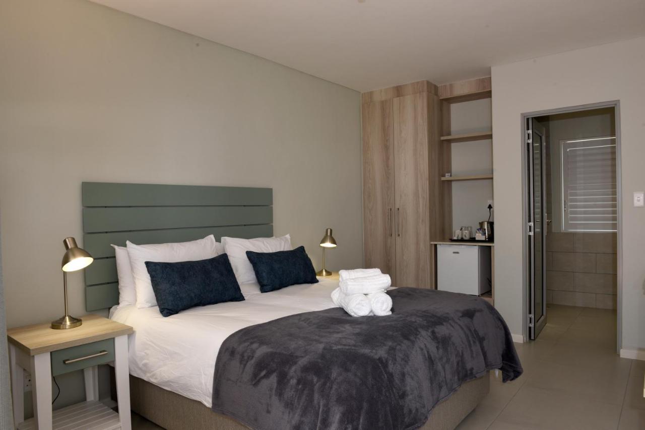 Kleinmond Lodge Luaran gambar
