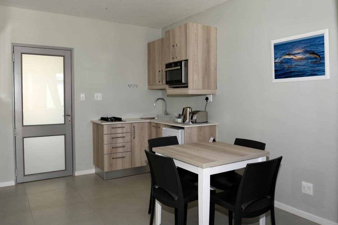 Kleinmond Lodge Luaran gambar