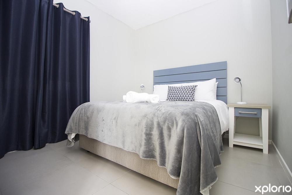 Kleinmond Lodge Luaran gambar