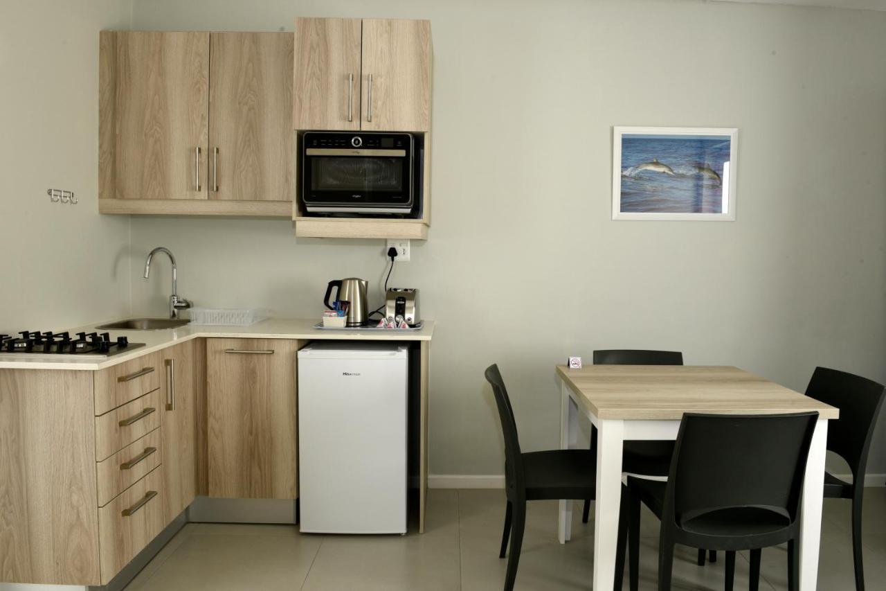 Kleinmond Lodge Luaran gambar