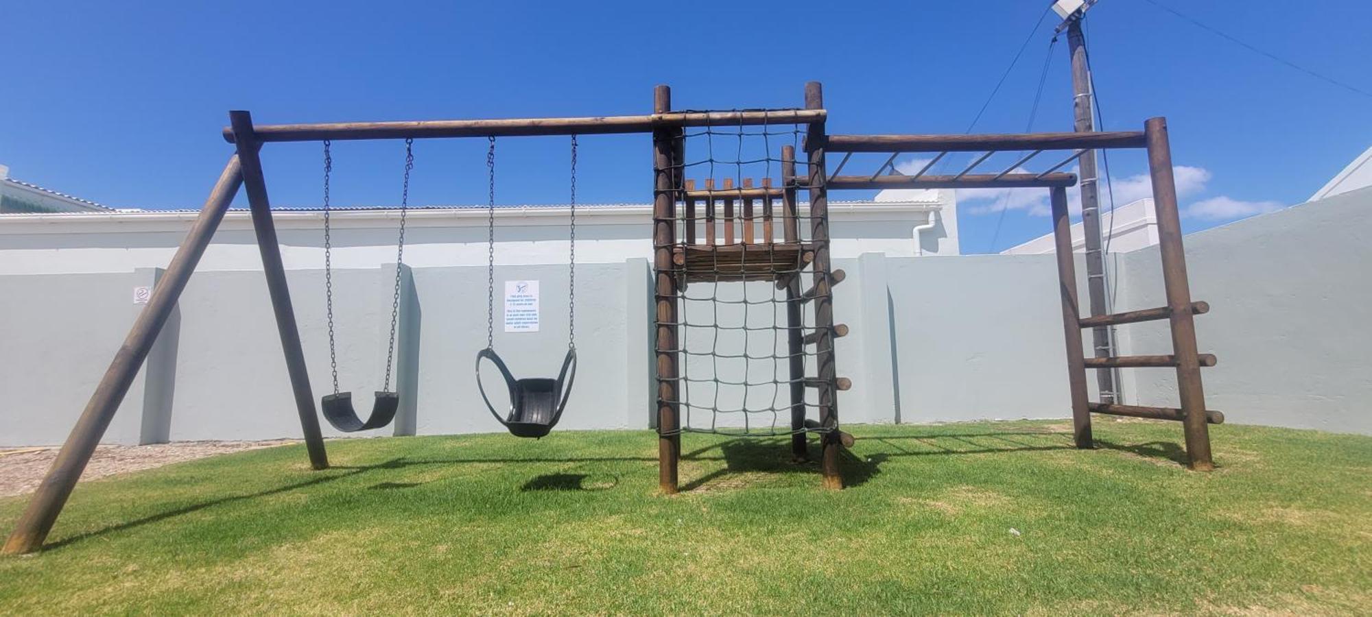 Kleinmond Lodge Luaran gambar