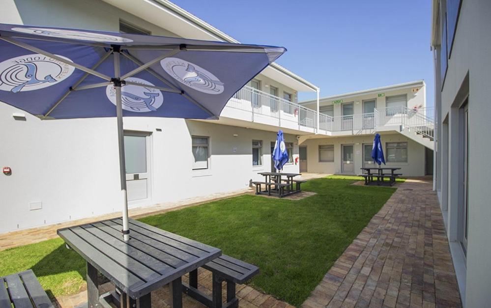 Kleinmond Lodge Luaran gambar