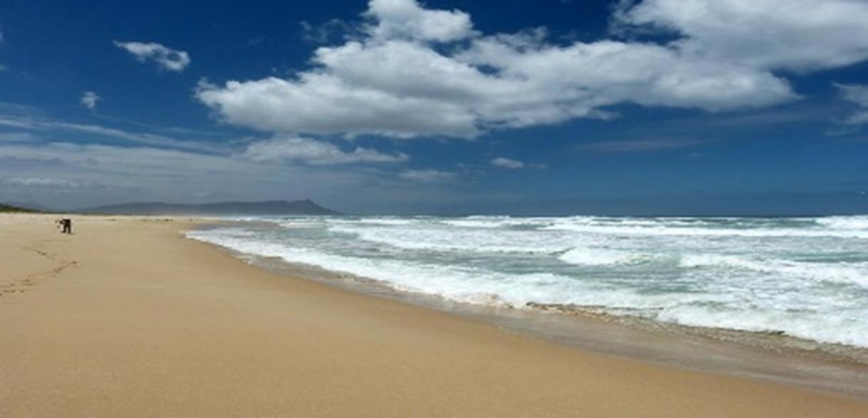 Kleinmond Lodge Luaran gambar