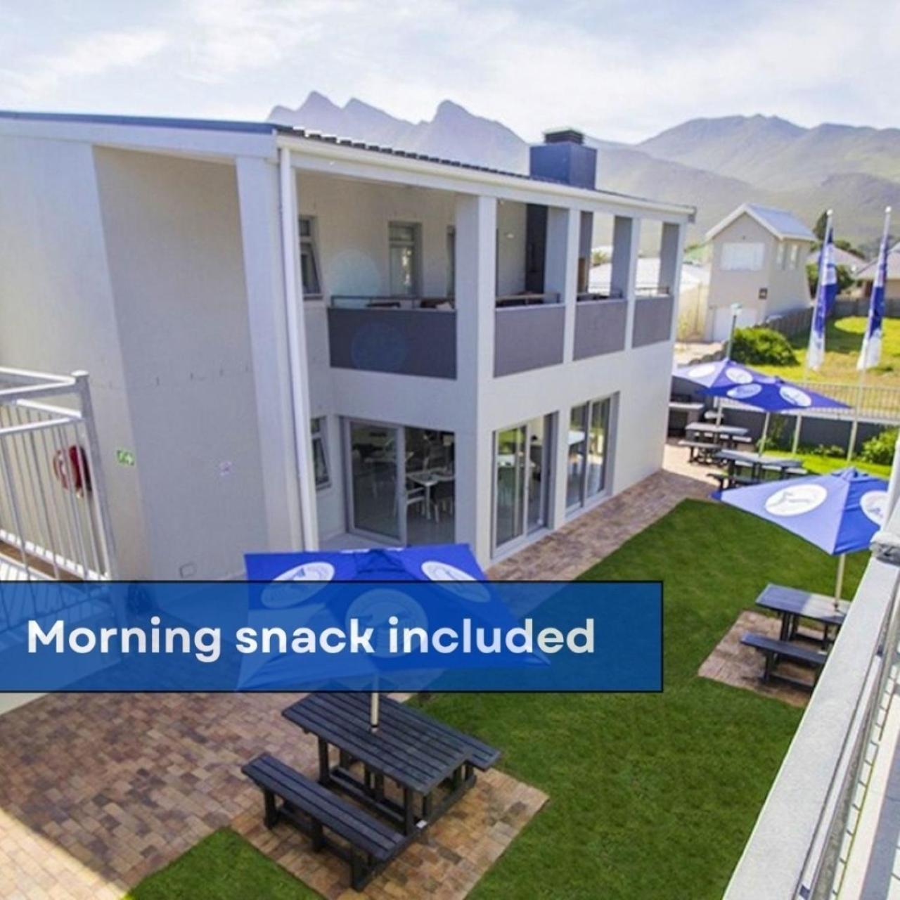 Kleinmond Lodge Luaran gambar