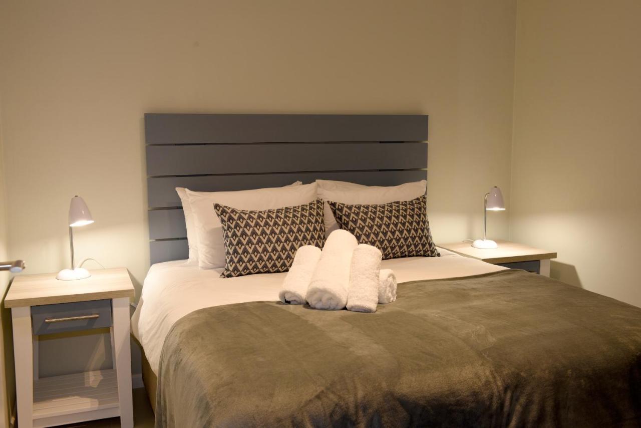 Kleinmond Lodge Luaran gambar