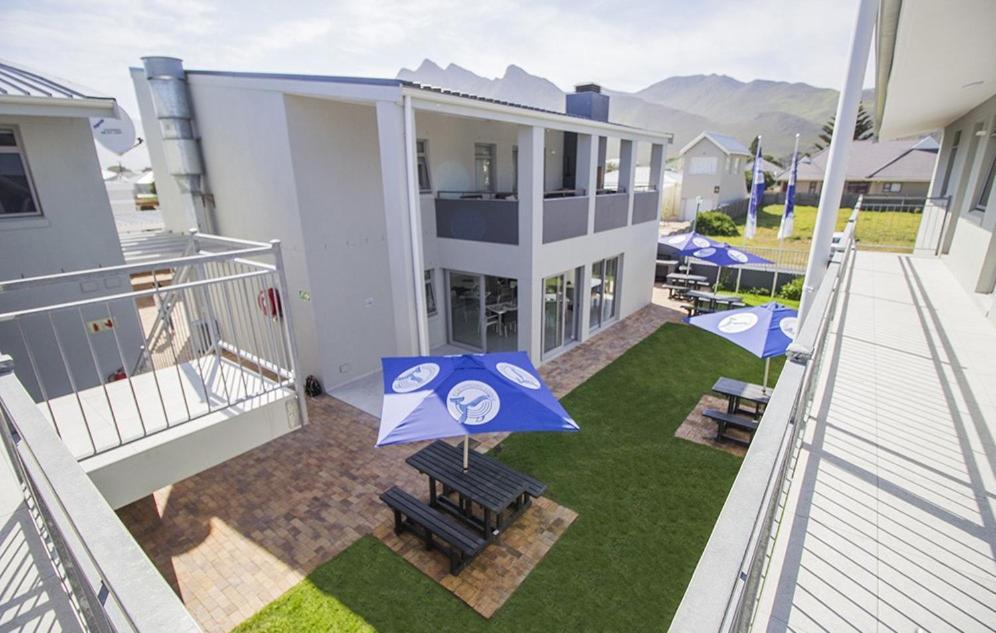 Kleinmond Lodge Luaran gambar